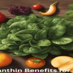 Zeaxanthin Benefits for Skin