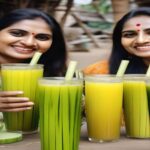 Sugarcane Benefits For Female