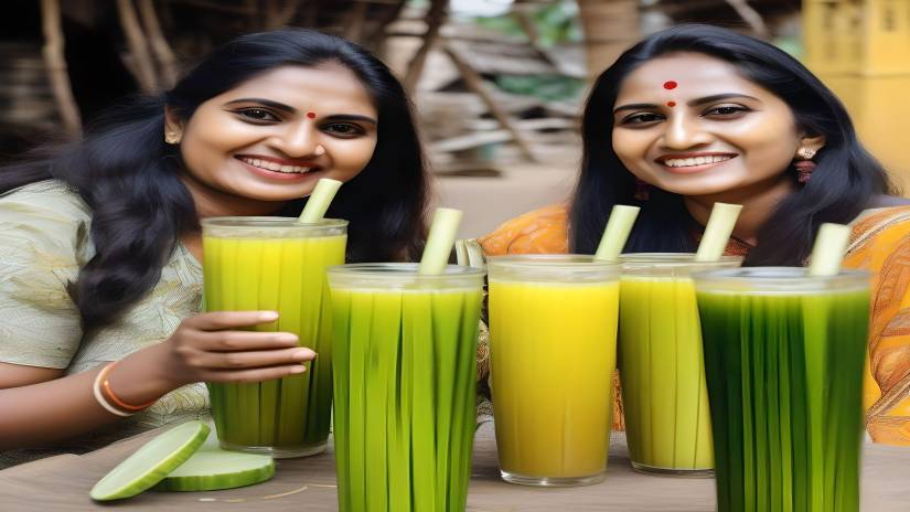 Sugarcane Benefits For Female