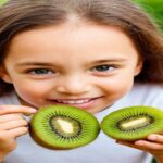 kiwi benefits for kids